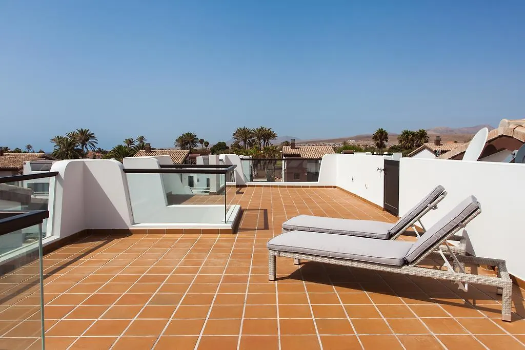 Villas La Estancia Golf Caleta De Fuste 0*,  Spain