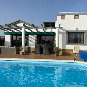 Villa 20, Caleta De Fuste